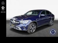 Mercedes GLC Coupé Mercedes GLC Coupé 300de 194Ch Hybride Exclusif Attelage Caméra / 19 - <small></small> 43.880 € <small></small> - #1