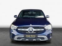 Mercedes GLC Coupé Mercedes GLC Coupé 300de 194Ch Hybride Exclusif Attelage Caméra / 19 - <small></small> 43.880 € <small></small> - #13