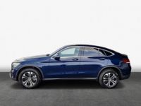 Mercedes GLC Coupé Mercedes GLC Coupé 300de 194Ch Hybride Exclusif Attelage Caméra / 19 - <small></small> 43.880 € <small></small> - #14