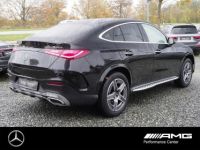 Mercedes GLC Coupé Mercedes GLC Coupé 300de 197Ch 4M AMG Attelage PANO Burmester / 73 - <small></small> 78.390 € <small></small> - #2