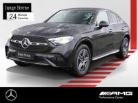 Mercedes GLC Coupé Mercedes GLC Coupé 300de 197Ch 4M AMG Attelage PANO Burmester / 73 - <small></small> 78.390 € <small></small> - #1