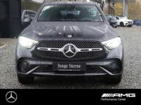 Mercedes GLC Coupé Mercedes GLC Coupé 300de 197Ch 4M AMG Attelage PANO Burmester / 73 - <small></small> 78.390 € <small></small> - #10