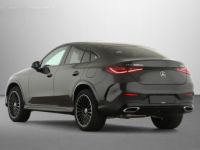 Mercedes GLC Coupé Mercedes GLC Coupé 300de 197Ch 4M AMG Caméra 360 Attelage Pano Burmester / 74 - <small></small> 79.480 € <small></small> - #12