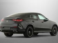 Mercedes GLC Coupé Mercedes GLC Coupé 300de 197Ch 4M AMG Caméra 360 Attelage Pano Burmester / 74 - <small></small> 79.480 € <small></small> - #2