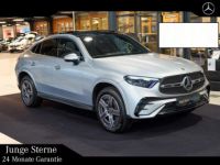 Mercedes GLC Coupé Mercedes GLC Coupé 300de 197Ch 4M AMG Line Pano Burmester Attelage Caméra 360 / 41 - <small></small> 78.900 € <small></small> - #1