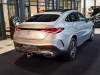 Mercedes GLC Coupé Mercedes GLC Coupé 300de 197Ch 4M AMG Line Pano Burmester Attelage Caméra 360 / 41 - <small></small> 78.900 € <small></small> - #20