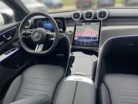 Mercedes GLC Coupé Mercedes GLC Coupé 300de 197Ch 4M AMG+MBUX+Attelage+Distronic+Pano+Burmester Cam 360 / 72 - <small></small> 77.764 € <small></small> - #4