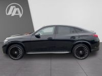 Mercedes GLC Coupé Mercedes GLC Coupé 300de 197Ch 4M AMG+MBUX+Attelage+Distronic+Pano+Burmester Cam 360 / 72 - <small></small> 77.764 € <small></small> - #10