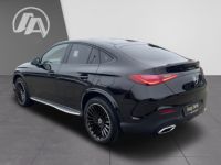 Mercedes GLC Coupé Mercedes GLC Coupé 300de 197Ch 4M AMG+MBUX+Attelage+Distronic+Pano+Burmester Cam 360 / 72 - <small></small> 77.764 € <small></small> - #2