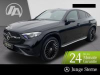 Mercedes GLC Coupé Mercedes GLC Coupé 300de 197Ch 4M AMG+MBUX+Attelage+Distronic+Pano+Burmester Cam 360 / 72 - <small></small> 77.764 € <small></small> - #1