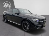 Mercedes GLC Coupé Mercedes GLC Coupé 300de 197Ch 4M AMG+MBUX+Attelage+Distronic+Pano+Burmester Cam 360 / 72 - <small></small> 77.764 € <small></small> - #9