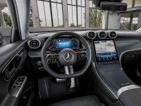 Mercedes GLC Coupé 300de 197Ch 4M AMG Nuit+MBUX+360°+Attelage+Pano / 68 - <small></small> 75.879 € <small></small> - #4