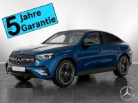 Mercedes GLC Coupé 300de 197Ch 4M AMG Nuit+MBUX+360°+Attelage+Pano / 68 - <small></small> 75.879 € <small></small> - #1