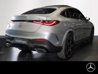 Mercedes GLC Coupé Mercedes GLC Coupé 300de 197Ch 4M AMG NUIT*DISTRONIC Caméra Pano Burmester 3D / 69 - <small></small> 79.860 € <small></small> - #2