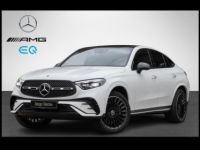 Mercedes GLC Coupé Mercedes GLC Coupé 300de 197Ch 4M AMG/Digital/Pano/Attelage/Burmester / 61 - <small></small> 79.840 € <small></small> - #1