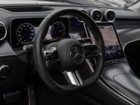 Mercedes GLC Coupé Mercedes GLC Coupé 300de 197Ch 4M AMG/Digital/Pano/Attelage/Burmester / 61 - <small></small> 79.840 € <small></small> - #5