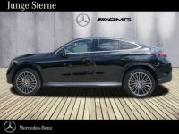 Mercedes GLC Coupé 300de 197Ch 4M AMG/MBUX Caméra Attelage Burmester / 71 - <small></small> 74.450 € <small></small> - #3