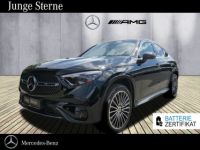 Mercedes GLC Coupé 300de 197Ch 4M AMG/MBUX Caméra Attelage Burmester / 71 - <small></small> 74.450 € <small></small> - #1