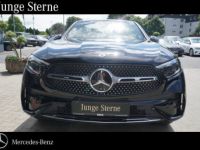 Mercedes GLC Coupé Mercedes GLC Coupé 300de 197Ch 4M AMG/MBUX Caméra Attelage Burmester / 71 - <small></small> 76.450 € <small></small> - #8