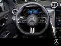 Mercedes GLC Coupé Mercedes GLC Coupé 300de 4M AMG NUIT DISTRONIC Alarme Pano Caméra 360 Alarme / 70 - <small></small> 80.970 € <small></small> - #6