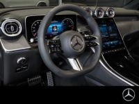 Mercedes GLC Coupé Mercedes GLC Coupé 300de 4M AMG NUIT DISTRONIC Alarme Pano Caméra 360 Alarme / 70 - <small></small> 80.970 € <small></small> - #7