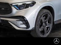 Mercedes GLC Coupé Mercedes GLC Coupé 300de 4M AMG NUIT DISTRONIC Alarme Pano Caméra 360 Alarme / 70 - <small></small> 80.970 € <small></small> - #20