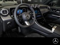 Mercedes GLC Coupé Mercedes GLC Coupé 300de 4M AMG NUIT DISTRONIC Alarme Pano Caméra 360 Alarme / 70 - <small></small> 80.970 € <small></small> - #4