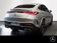 Mercedes GLC Coupé Mercedes GLC Coupé 300de 4M AMG NUIT DISTRONIC Alarme Pano Caméra 360 Alarme / 70 - <small></small> 80.970 € <small></small> - #2