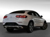 Mercedes GLC Coupé Mercedes GLC Coupé 300de Hybride 194Ch 4M Business LED Alarme Caméra / 17 - <small></small> 42.780 € <small></small> - #2