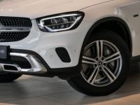 Mercedes GLC Coupé Mercedes GLC Coupé 300de Hybride 194Ch 4M Business LED Alarme Caméra / 17 - <small></small> 42.780 € <small></small> - #15