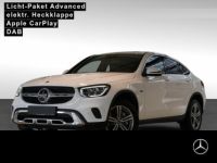 Mercedes GLC Coupé Mercedes GLC Coupé 300de Hybride 194Ch 4M Business LED Alarme Caméra / 17 - <small></small> 42.780 € <small></small> - #1