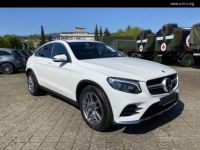 Mercedes GLC Coupé Mercedes GLC Coupé 350d 258Ch 4M AMG Attelage Distronic Caméra 360 Burmester® / 35 - <small></small> 45.599 € <small></small> - #12