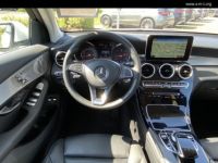 Mercedes GLC Coupé Mercedes GLC Coupé 350d 258Ch 4M AMG Attelage Distronic Caméra 360 Burmester® / 35 - <small></small> 45.599 € <small></small> - #5