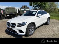 Mercedes GLC Coupé 350d 258Ch 4M AMG Attelage Distronic Caméra 360 Burmester® / 35 - <small></small> 45.599 € <small></small> - #1