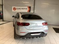 Mercedes GLC Coupé MERCEDES GLC COUPE phase 2 2.0 300 211 BUSINESS LINE - <small></small> 54.690 € <small>TTC</small> - #4