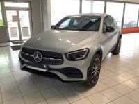 Mercedes GLC Coupé MERCEDES GLC COUPE phase 2 2.0 300 211 BUSINESS LINE - <small></small> 54.690 € <small>TTC</small> - #5