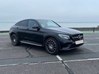 Mercedes GLC Coupé Sport Line Pack AMG - <small></small> 38.900 € <small>TTC</small> - #1