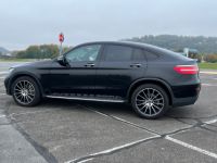 Mercedes GLC Coupé Sport Line Pack AMG - <small></small> 38.900 € <small>TTC</small> - #2