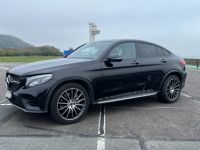 Mercedes GLC Coupé Sport Line Pack AMG - <small></small> 38.900 € <small>TTC</small> - #5