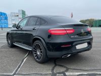 Mercedes GLC Coupé Sport Line Pack AMG - <small></small> 38.900 € <small>TTC</small> - #6