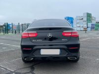 Mercedes GLC Coupé Sport Line Pack AMG - <small></small> 38.900 € <small>TTC</small> - #7