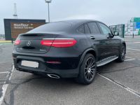 Mercedes GLC Coupé Sport Line Pack AMG - <small></small> 38.900 € <small>TTC</small> - #8