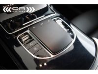 Mercedes GLC Coupé de 4 MATIC - LED NAVIGATIE LEDER - <small></small> 41.995 € <small>TTC</small> - #29