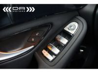 Mercedes GLC Coupé de 4 MATIC - LED NAVIGATIE LEDER - <small></small> 41.995 € <small>TTC</small> - #33