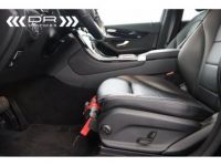 Mercedes GLC Coupé de 4 MATIC - LED NAVIGATIE LEDER - <small></small> 41.995 € <small>TTC</small> - #36