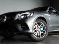 Mercedes GLC GLC COUPE 350 E * TOIT OUVRANT * FASCINATION *  - <small></small> 43.900 € <small>TTC</small> - #2