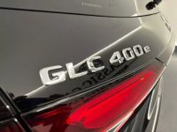 Mercedes GLC II 400 E AMG LINE - <small></small> 87.900 € <small>TTC</small> - #44