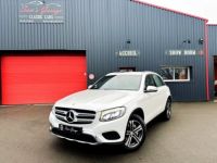 Mercedes GLC Launch Edition 4Matic 2015 - <small></small> 23.990 € <small>TTC</small> - #1