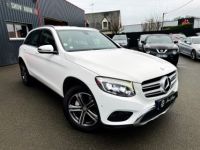 Mercedes GLC Launch Edition 4Matic 2015 - <small></small> 23.990 € <small>TTC</small> - #2