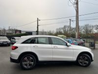 Mercedes GLC Launch Edition 4Matic 2015 - <small></small> 23.990 € <small>TTC</small> - #3